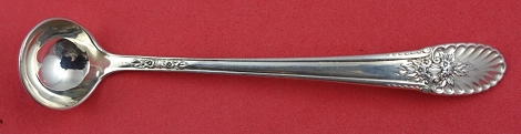 Mustard Ladle custom made 4 3/4
